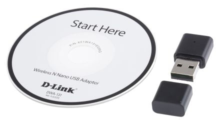 Tektronix TEK-USB-WIFI 1232754