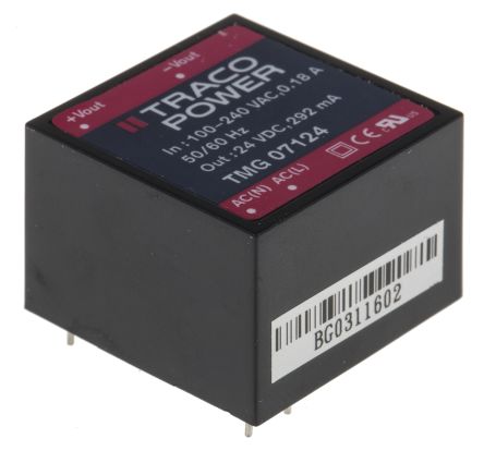 TRACOPOWER TMG 07124 1232783