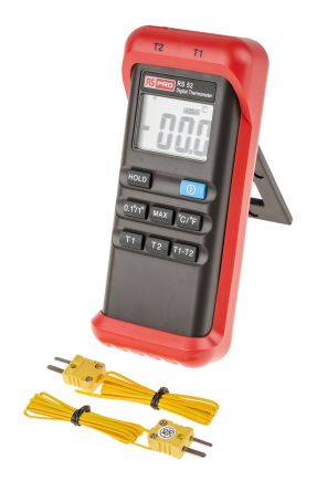 RS PRO  1233216