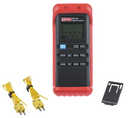 RS PRO  1233218