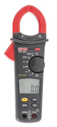 RS PRO 1233222