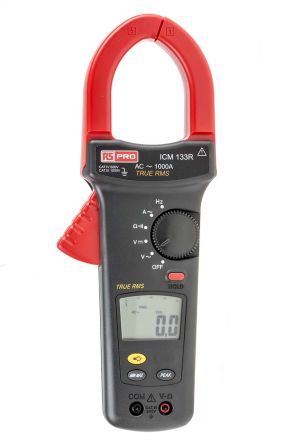 RS PRO 1233225