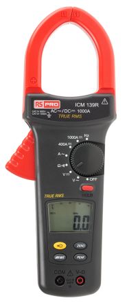 RS PRO 1233227