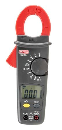 RS PRO 1233228