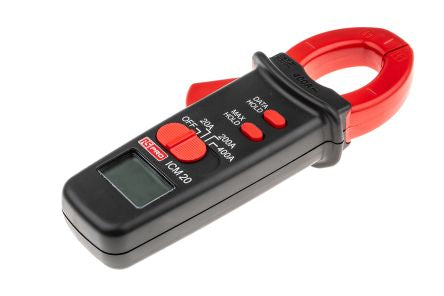RS PRO  1233230
