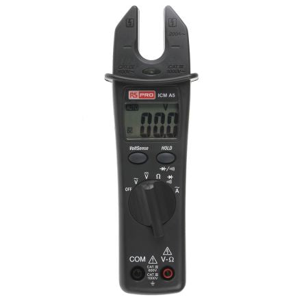 RS PRO 1233232
