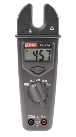 RS PRO  1233233
