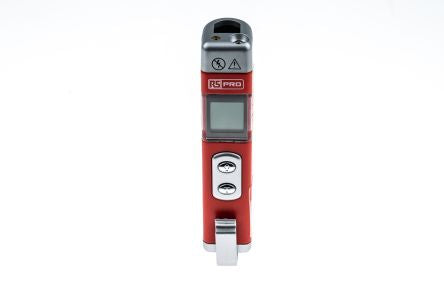 RS PRO  1233250
