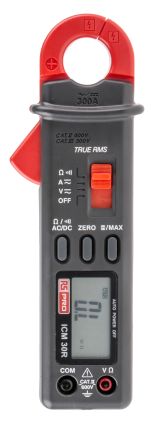 RS PRO 1233252