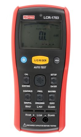RS PRO 1233254