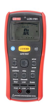 RS PRO 1233255