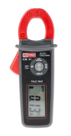 RS PRO  1233256