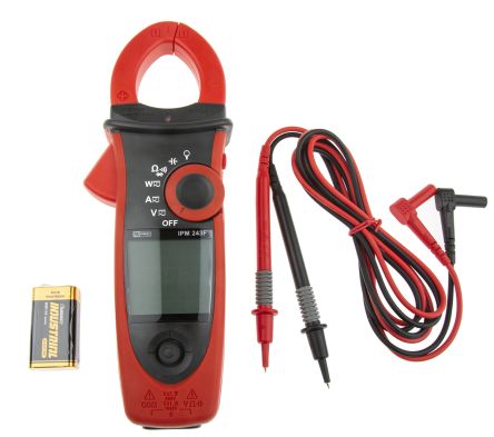 RS PRO  1233257