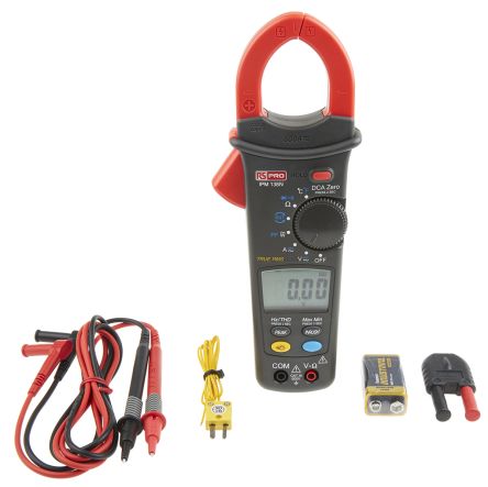 RS PRO 1233258