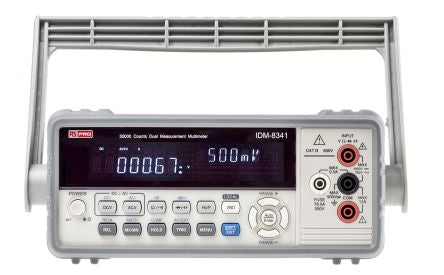 RS PRO 1233535