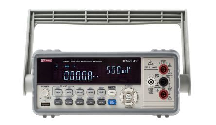 RS PRO 1233536