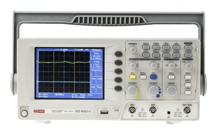 RS PRO 1233538
