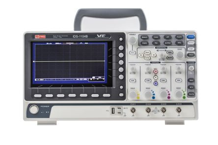 RS PRO  1233543