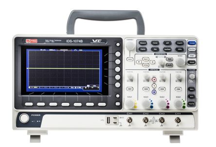 RS PRO 1233544