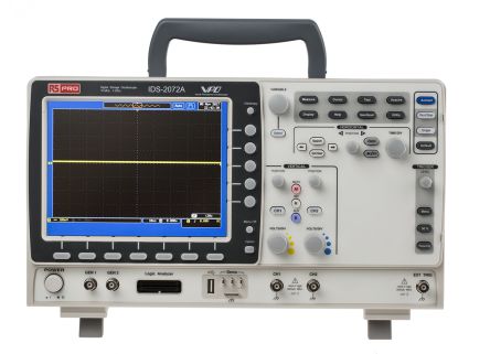 RS PRO 1233547
