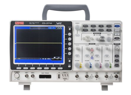 RS PRO 1233548