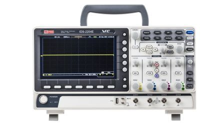RS PRO  1233553
