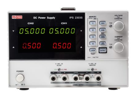 RS PRO  1233558
