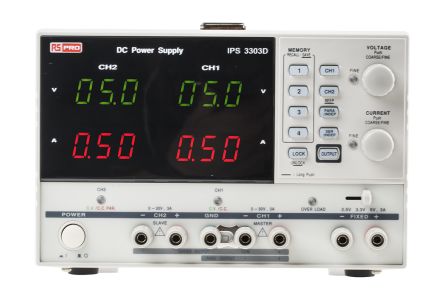 RS PRO  1233559