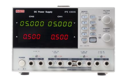 RS PRO  1233561