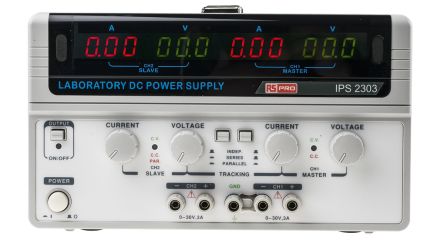 RS PRO 1233565
