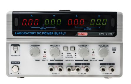 RS PRO 1233566