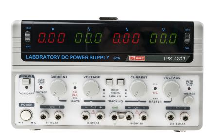 RS PRO 1233567