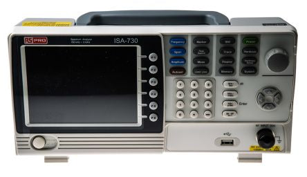 RS PRO 1233568