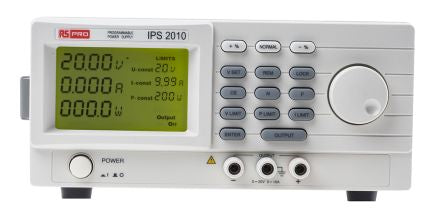 RS PRO 1233569