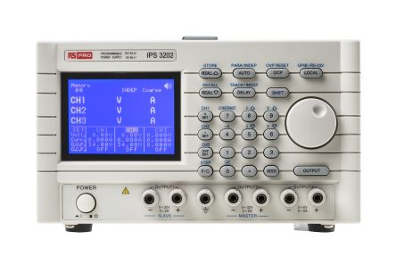 RS PRO  1233572