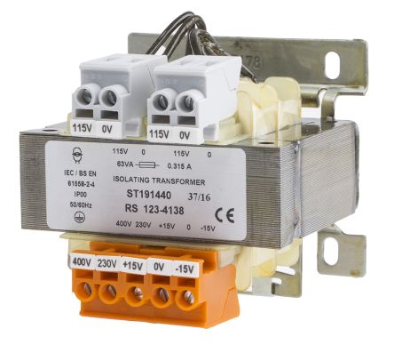 RS PRO  1234138