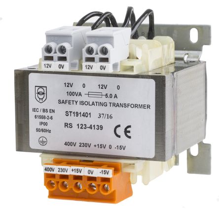 RS PRO  1234139