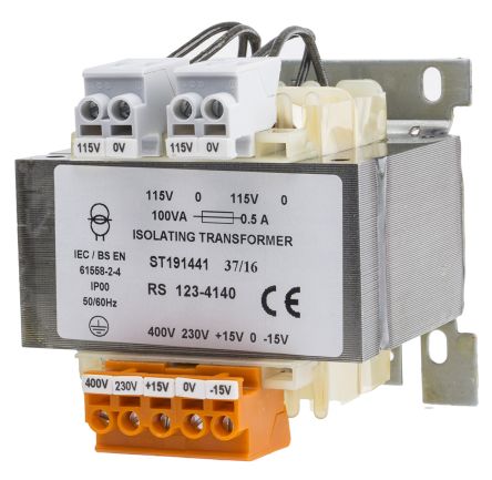 RS PRO  1234140