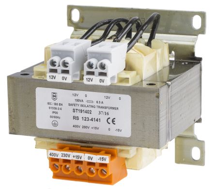 RS PRO 1234141