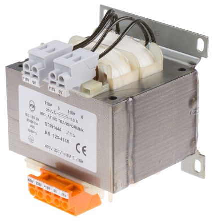 RS PRO  1234145