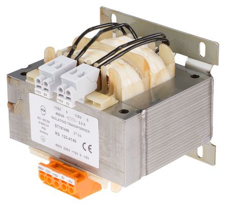 RS PRO  1234146