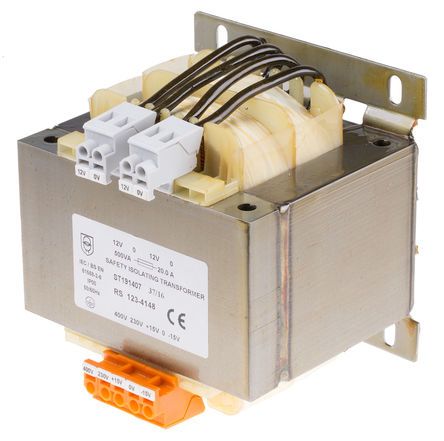 RS PRO  1234148