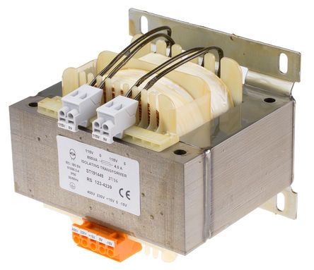 RS PRO  1234239