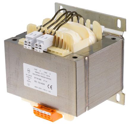 RS PRO  1234240