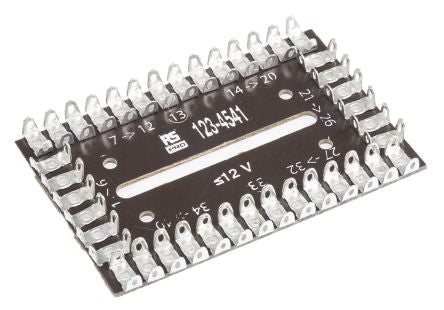 RS PRO  1234541