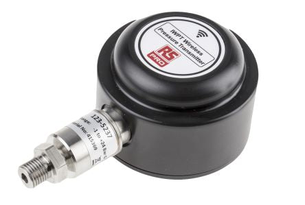 RS PRO  1235237