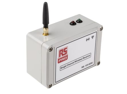 RS PRO  1235252