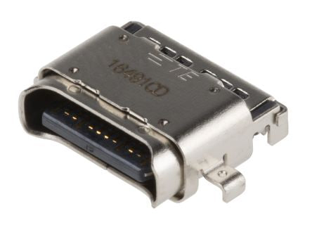 TE Connectivity 2295018-2 1235254
