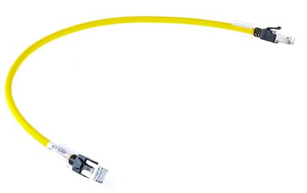 Omron XS6W-6LSZH8SS50CM-Y 1235551