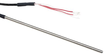 RS PRO  1235591
